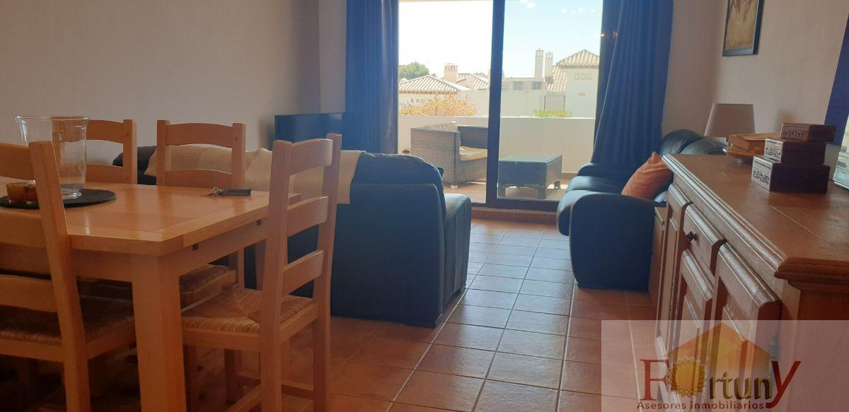 Venta de apartamento en La Herradura