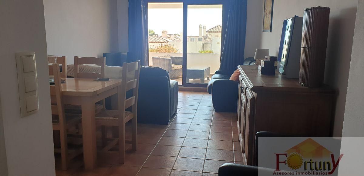 Venta de apartamento en La Herradura