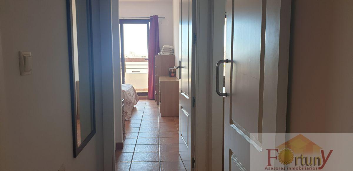 For sale of apartment in La Herradura