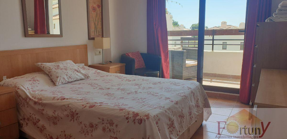 Venta de apartamento en La Herradura