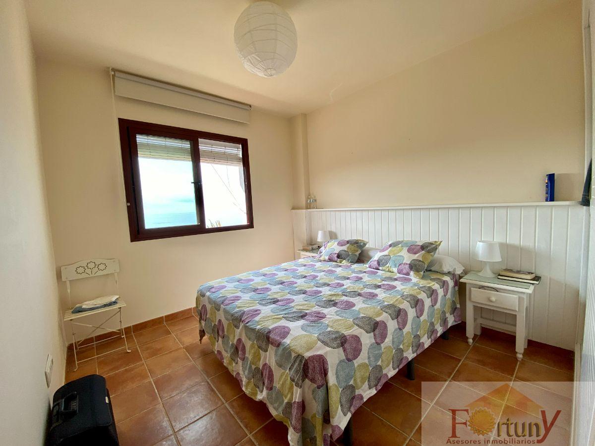 For rent of apartment in La Herradura