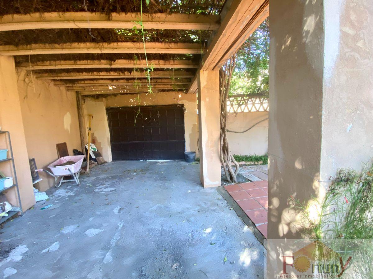 Venta de casa en La Herradura