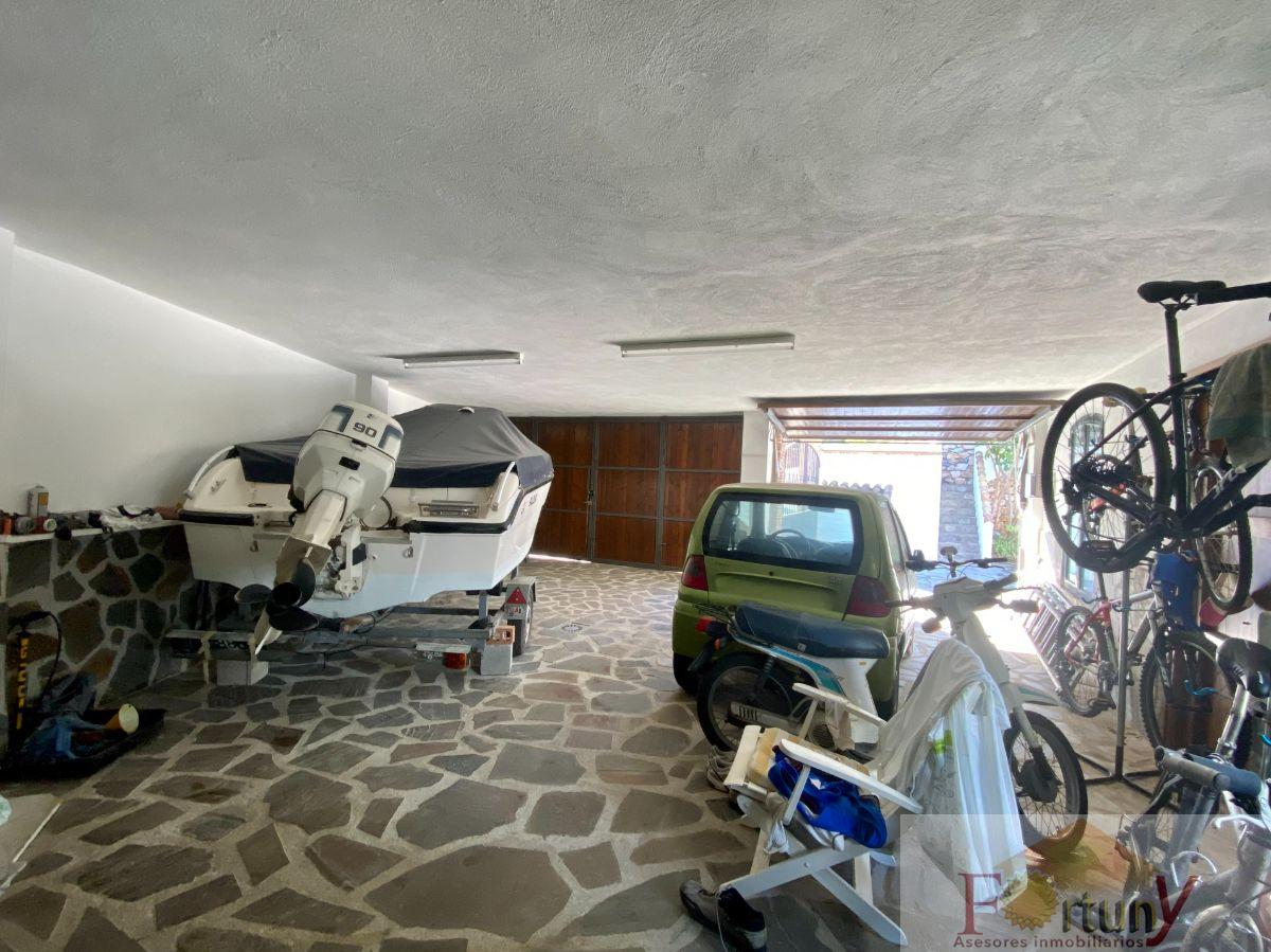Venta de villa en La Herradura