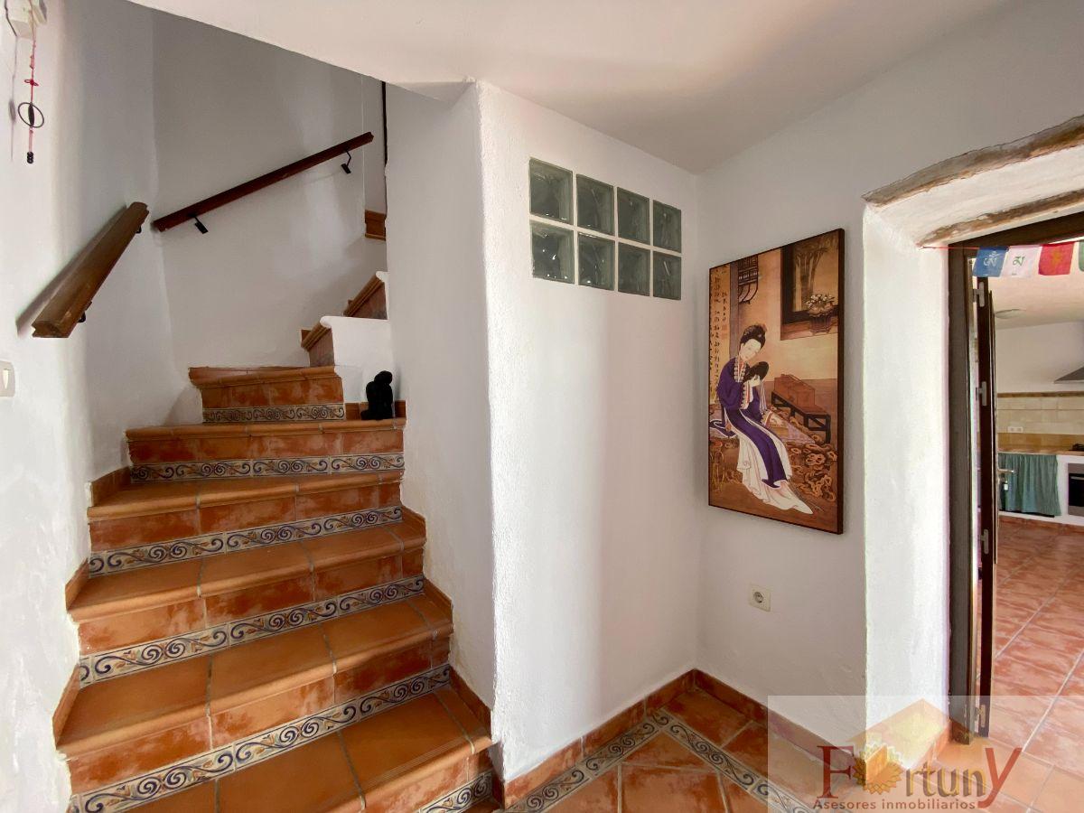 For sale of house in Dílar