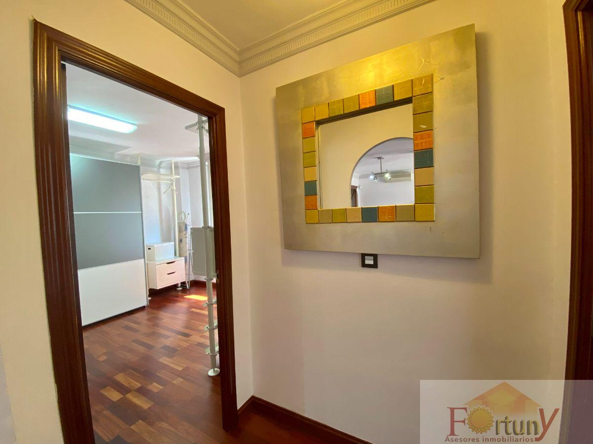 For sale of apartment in Santa Fe