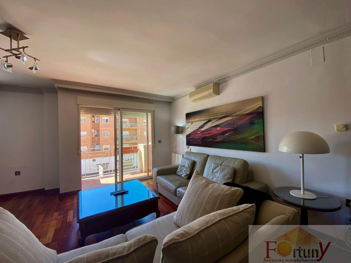 For sale of apartment in Santa Fe