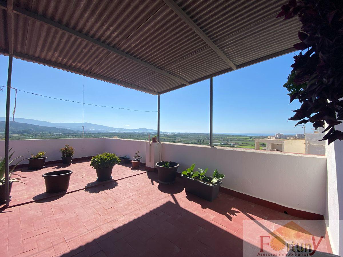Venta de casa en Salobreña