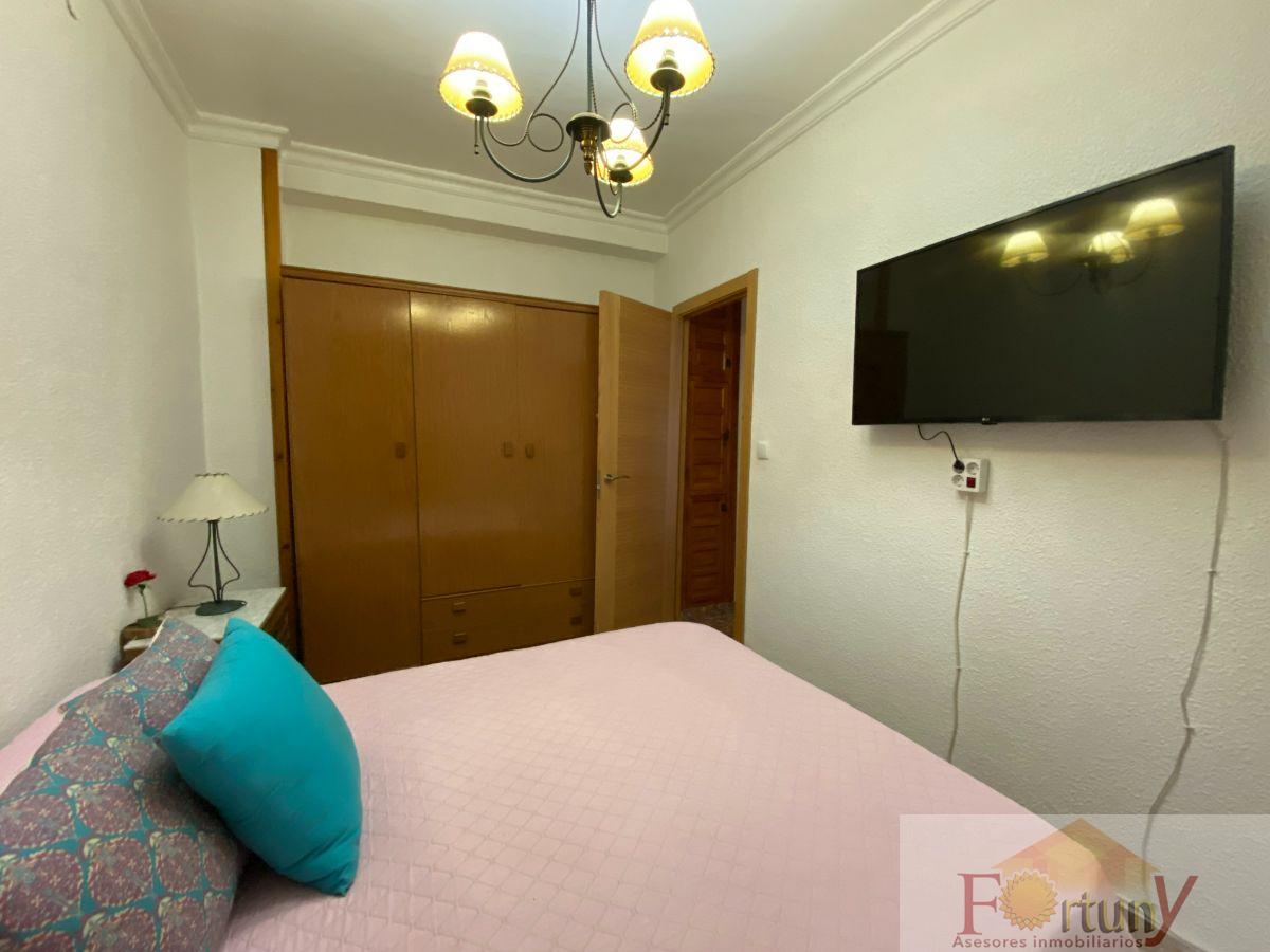 For sale of house in Salobreña