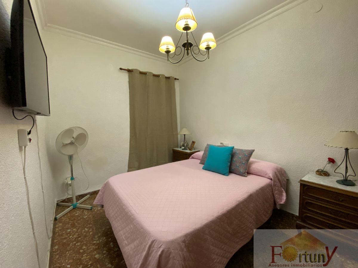 For sale of house in Salobreña