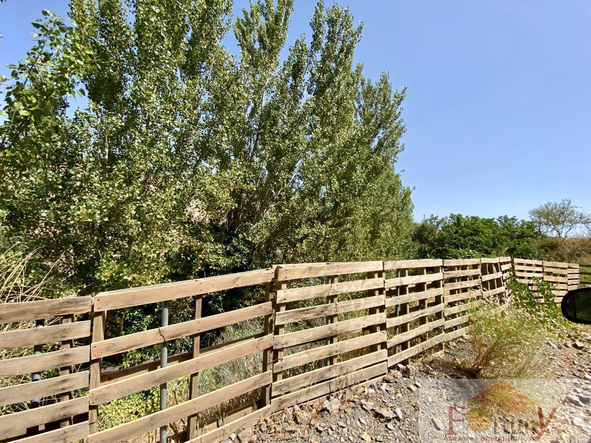 For sale of rural property in Torvizcón