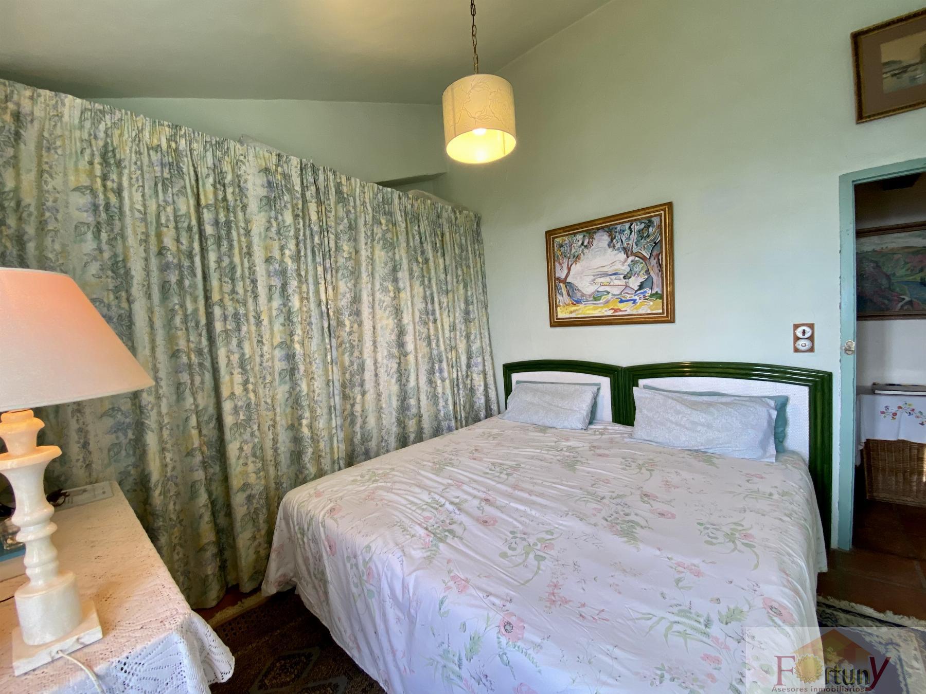Venta de casa en Frigiliana
