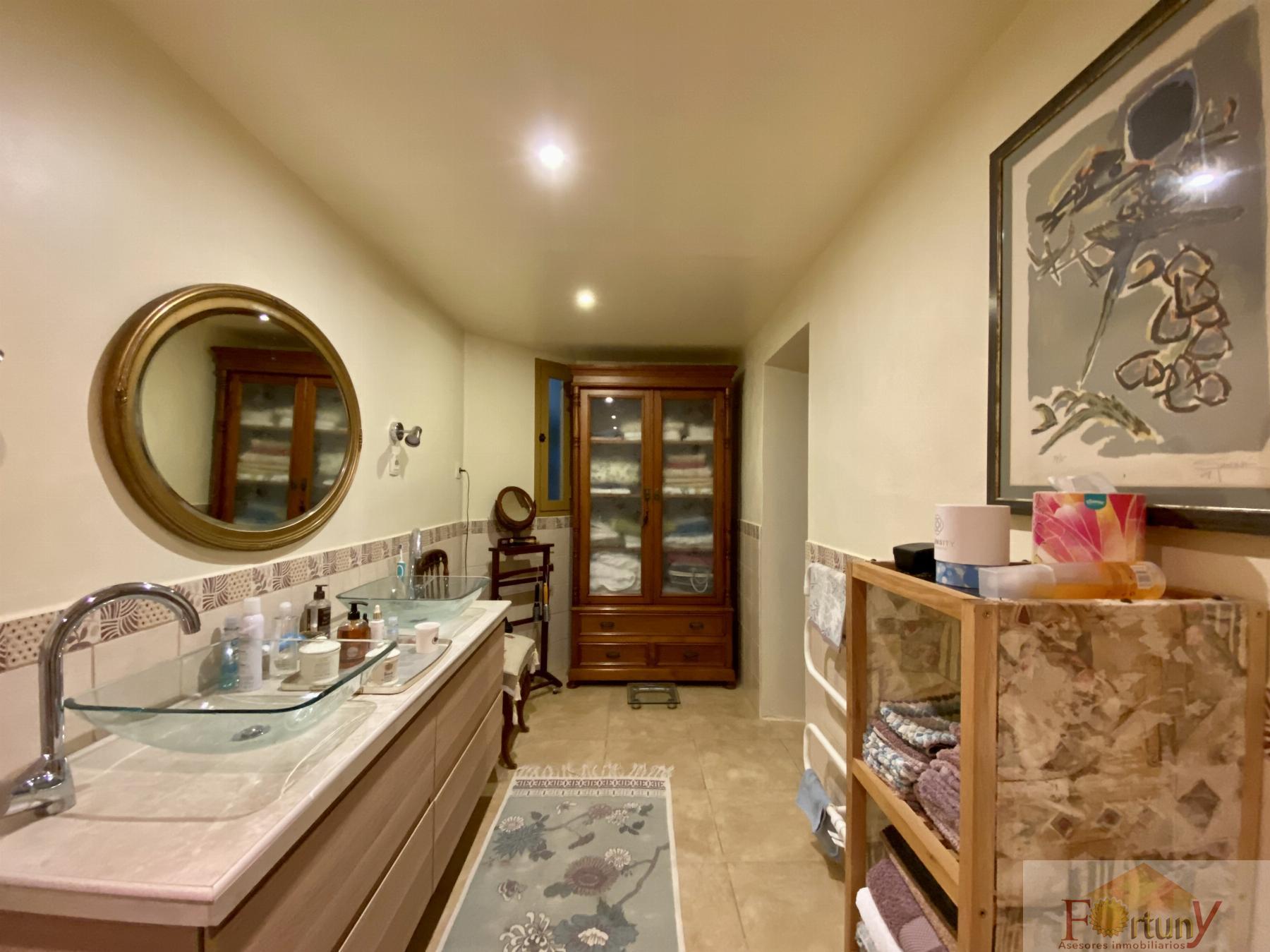 Venta de casa en Frigiliana