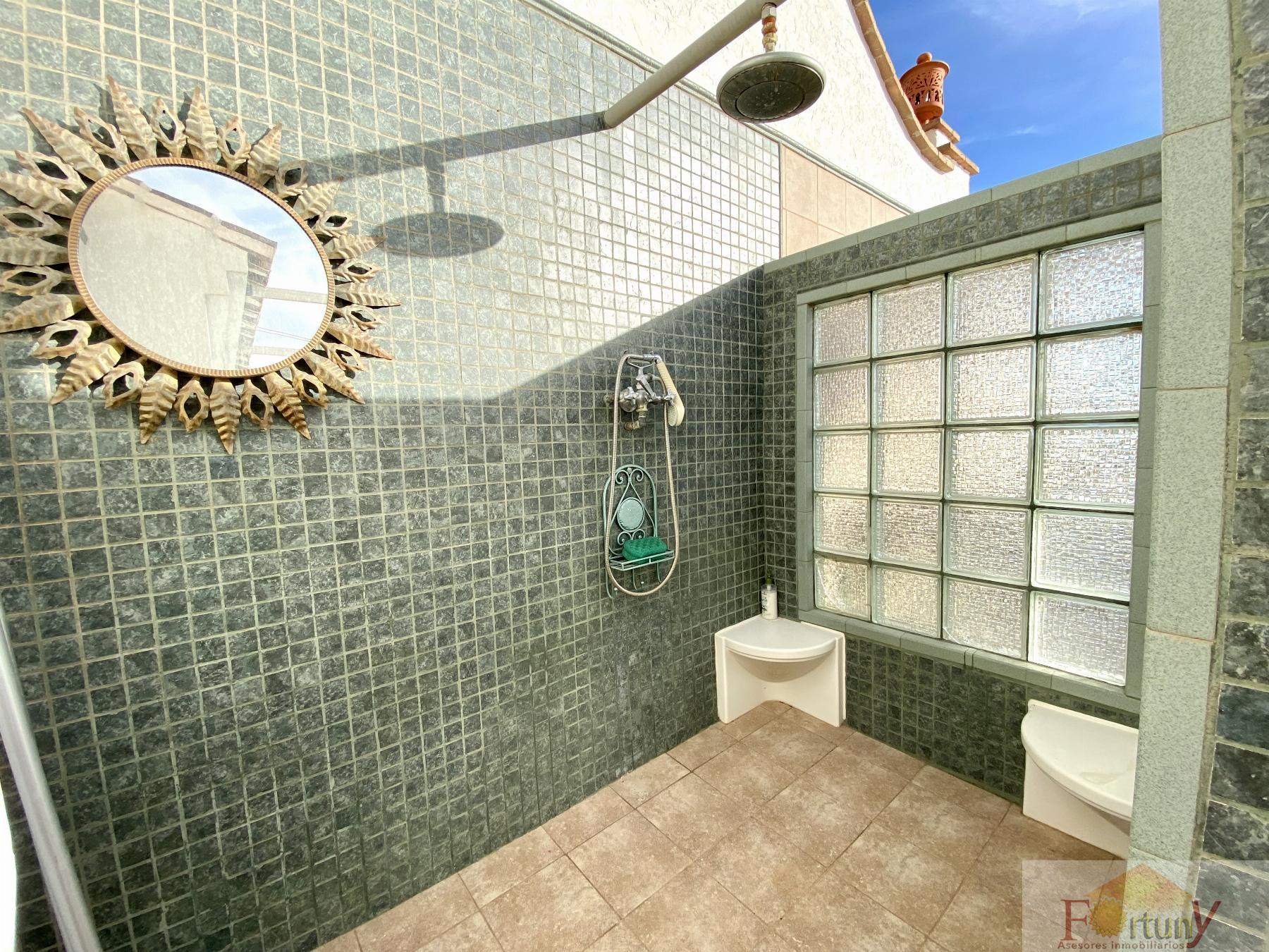Venta de casa en Frigiliana