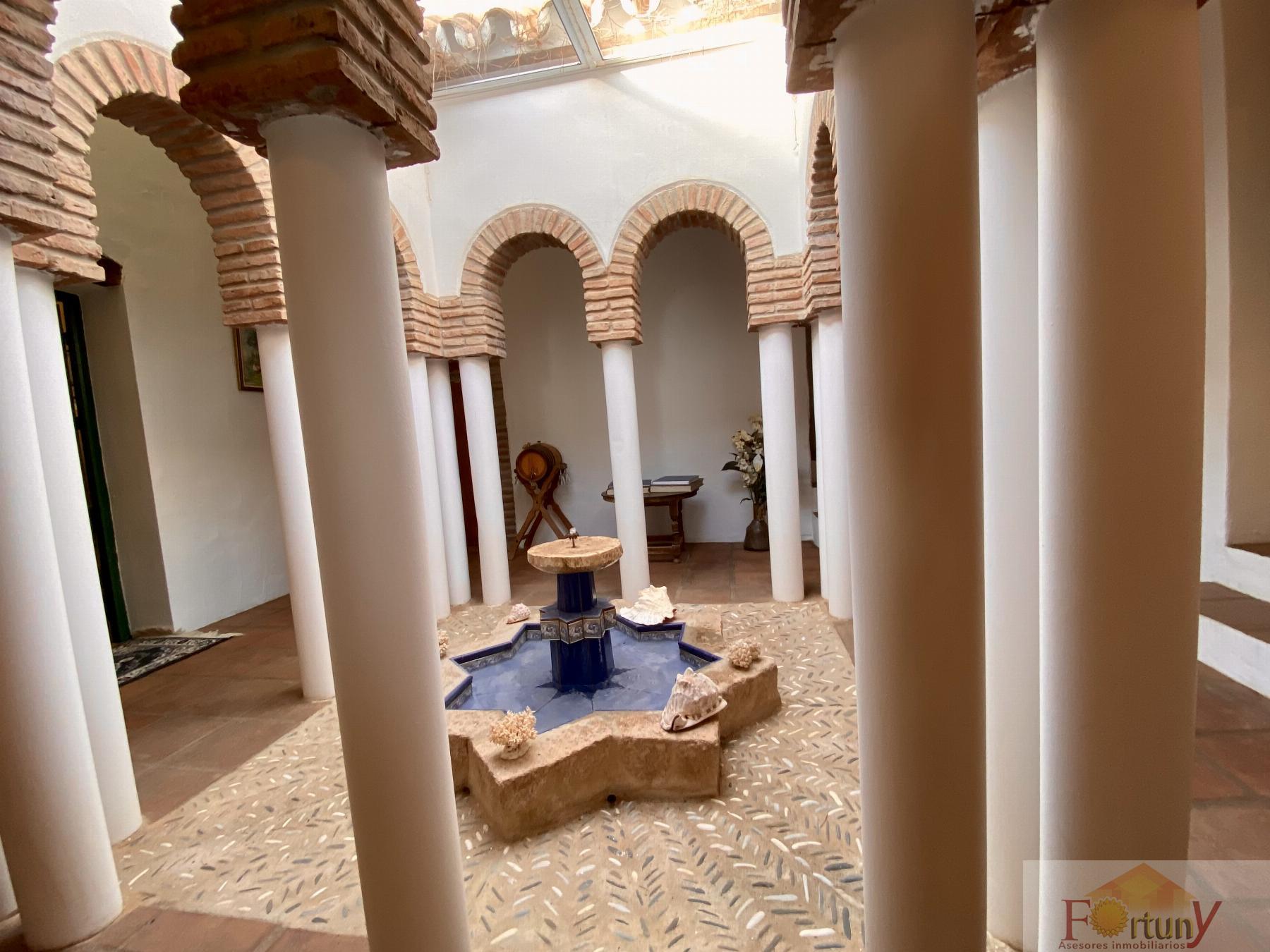 Venta de casa en Frigiliana