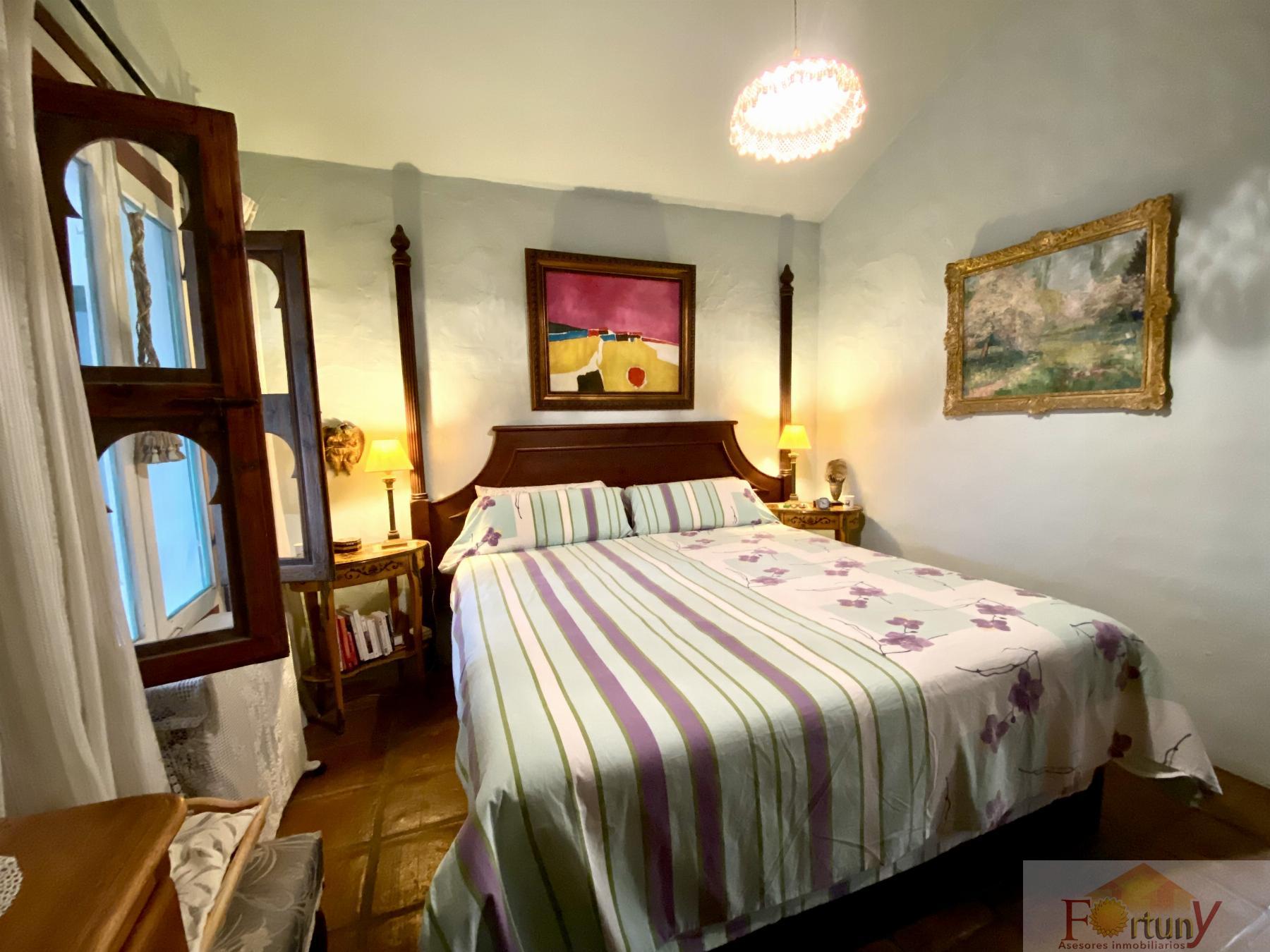 Venta de casa en Frigiliana