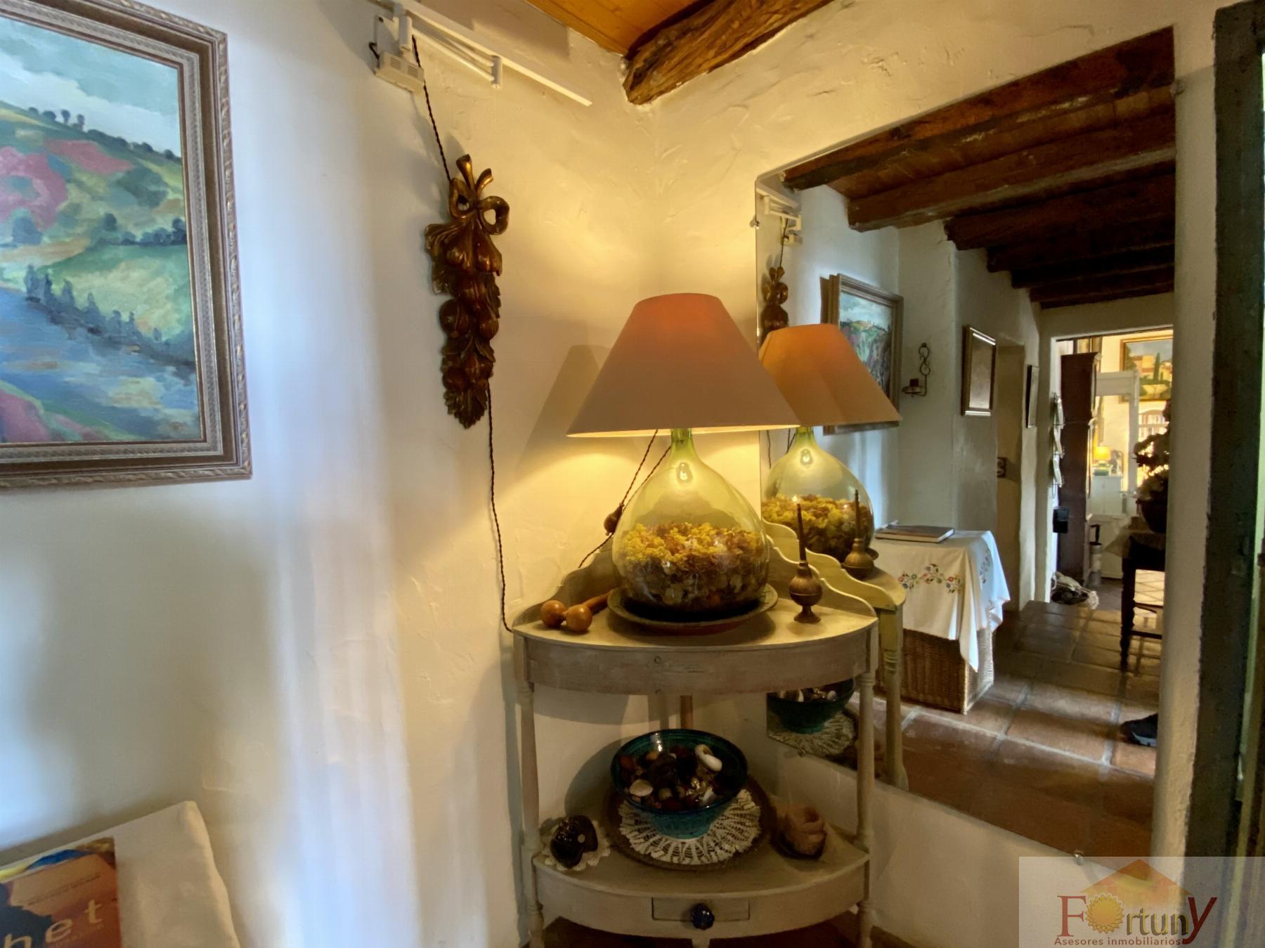 Venta de casa en Frigiliana