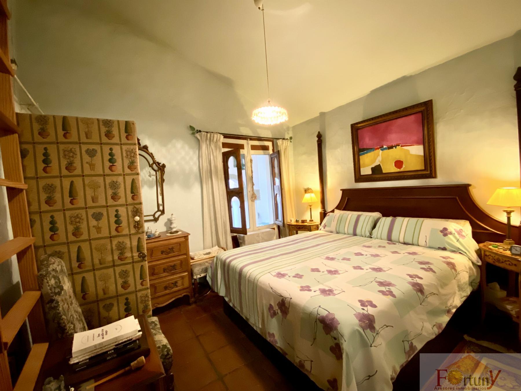 Venta de casa en Frigiliana