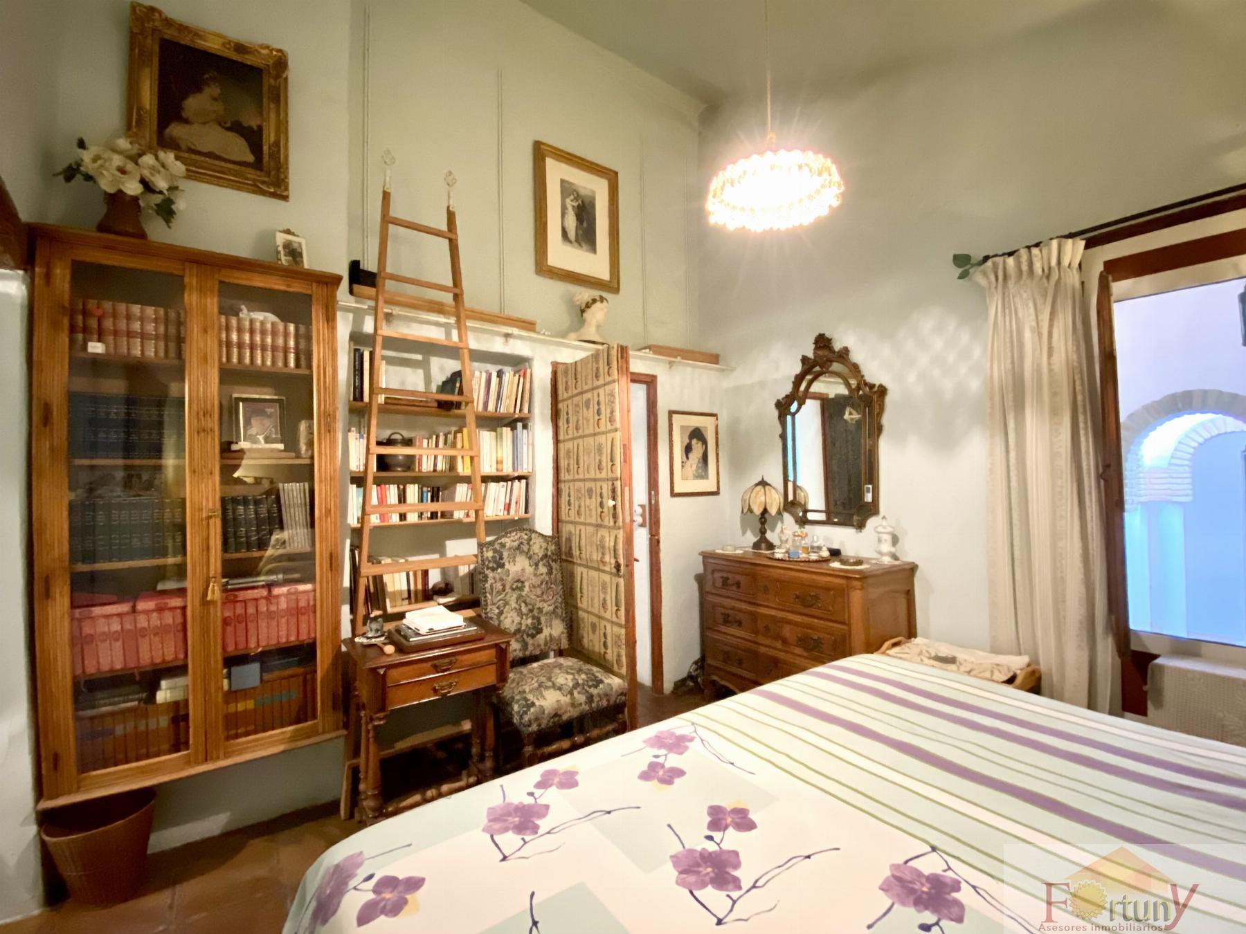 Venta de casa en Frigiliana