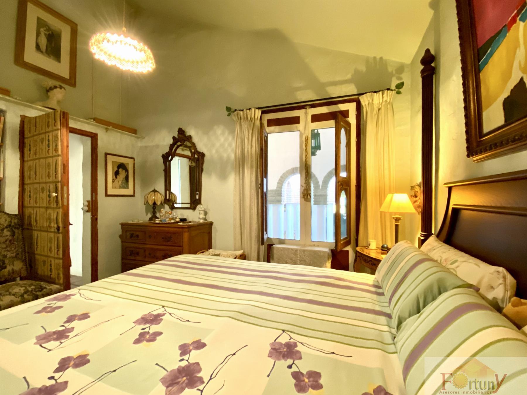 Venta de casa en Frigiliana