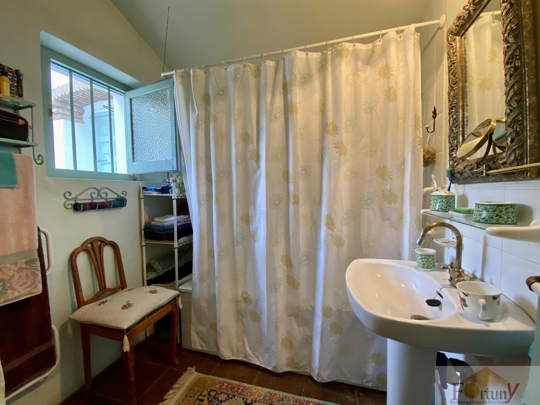 Venta de casa en Frigiliana