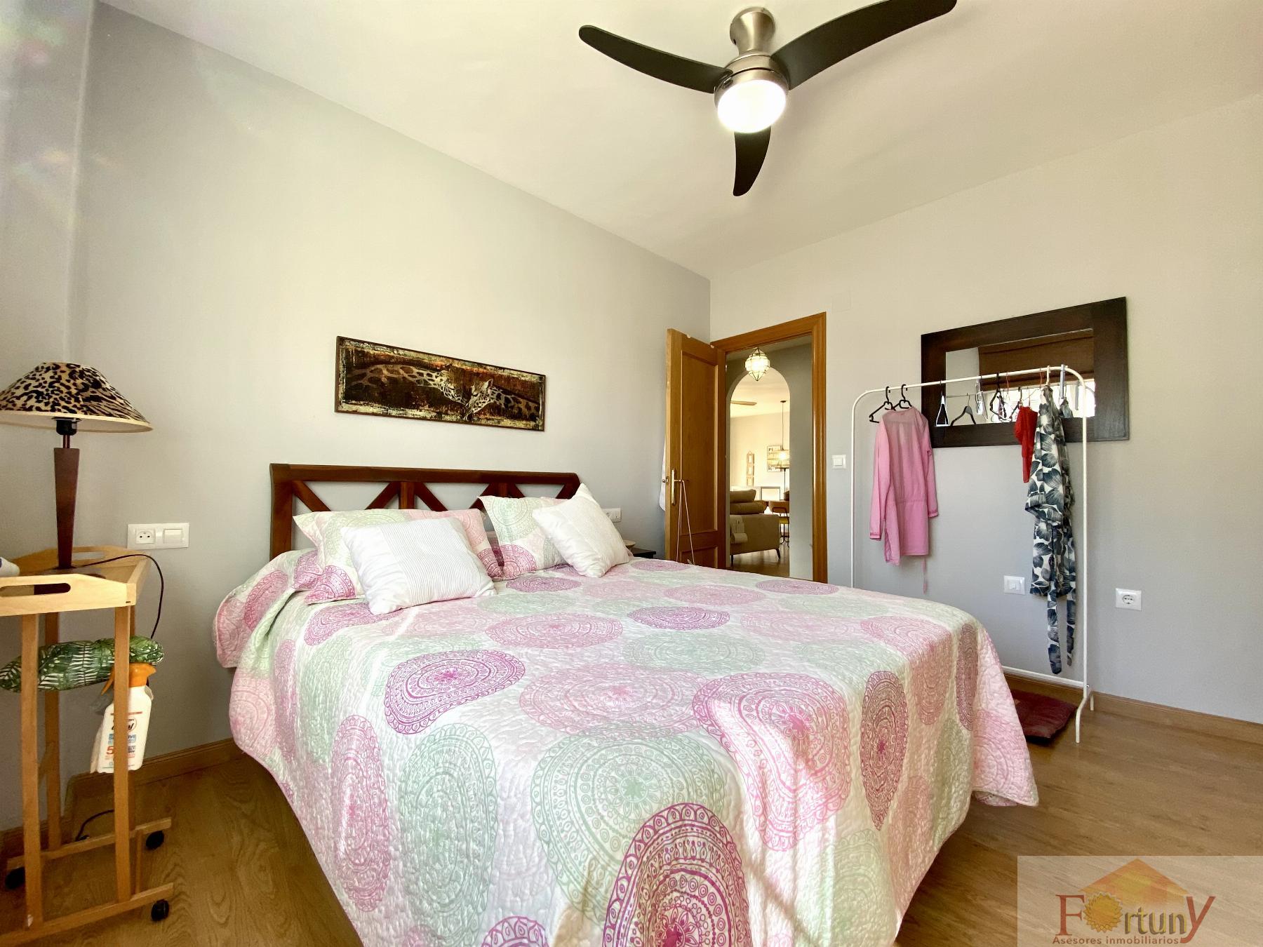 Venta de apartamento en Calahonda