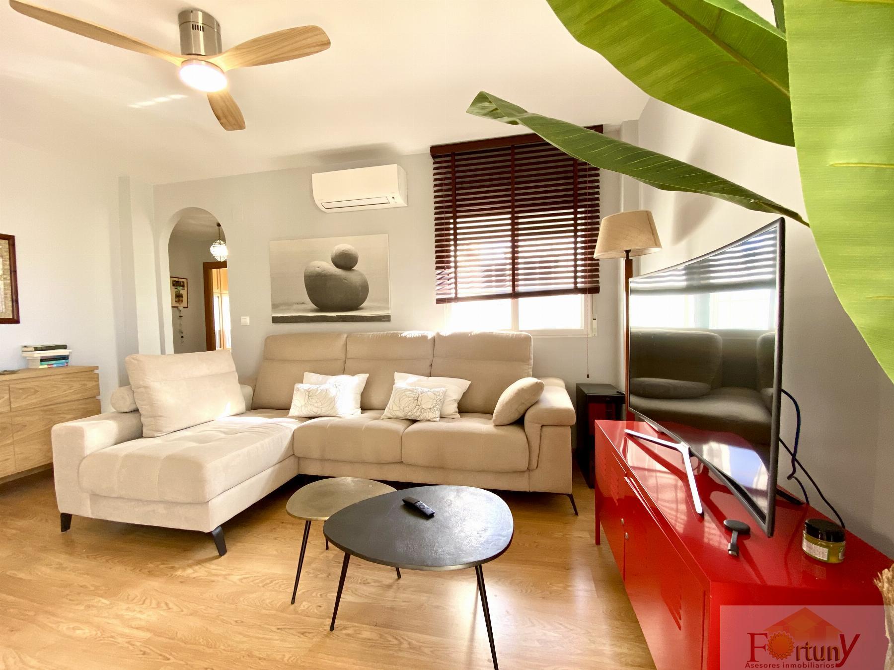 Venta de apartamento en Calahonda