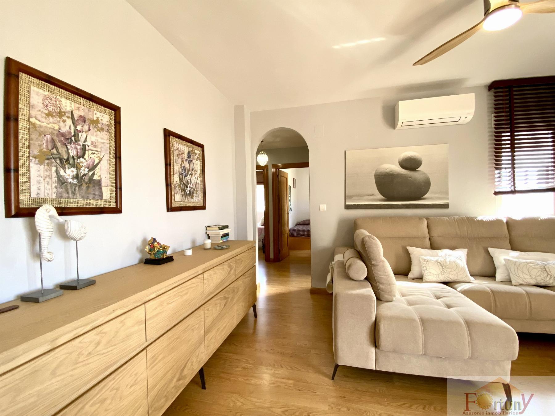 Venta de apartamento en Calahonda