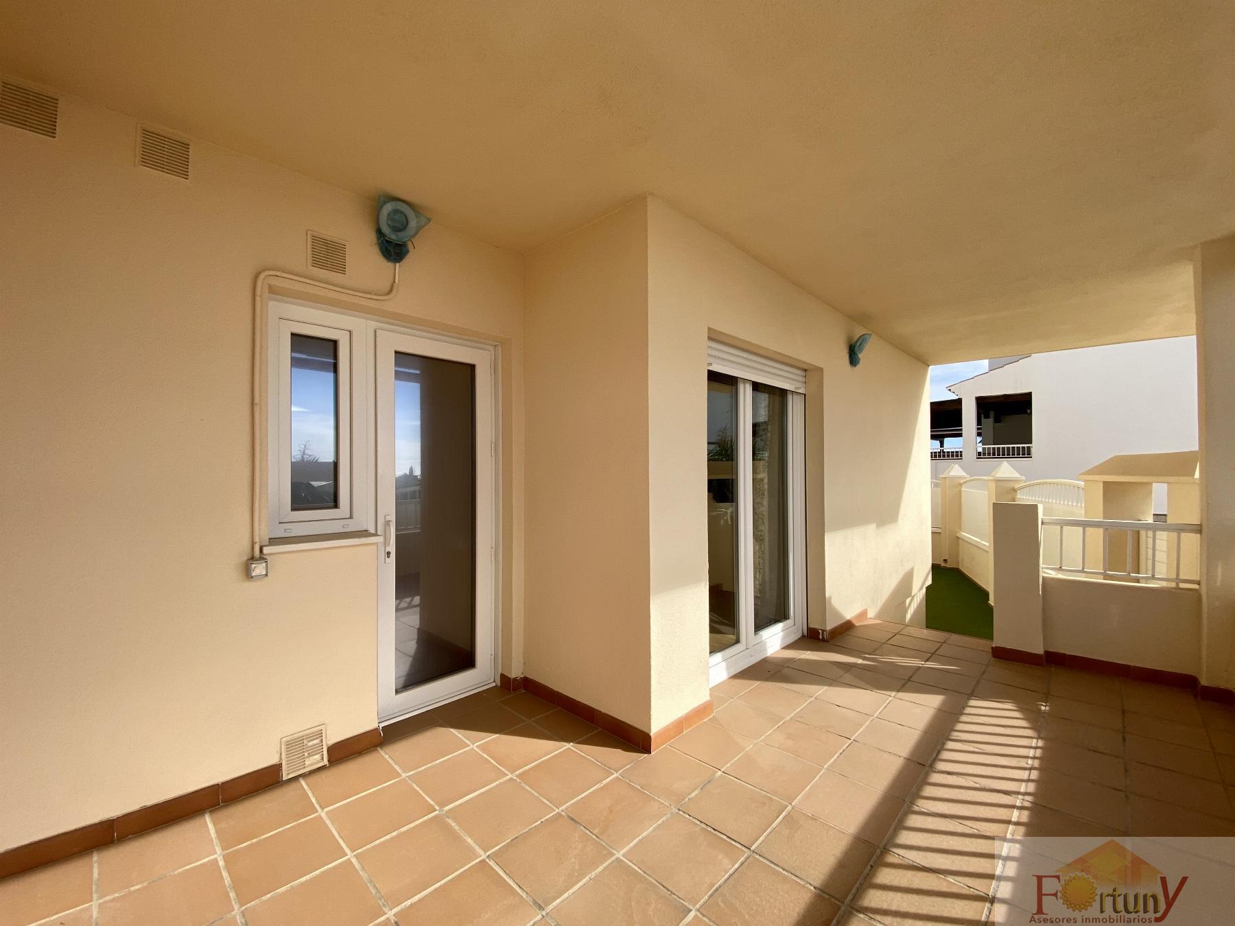 Venta de apartamento en Calahonda