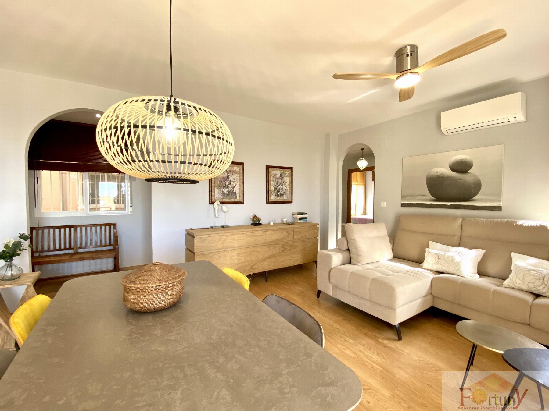 Venta de apartamento en Calahonda
