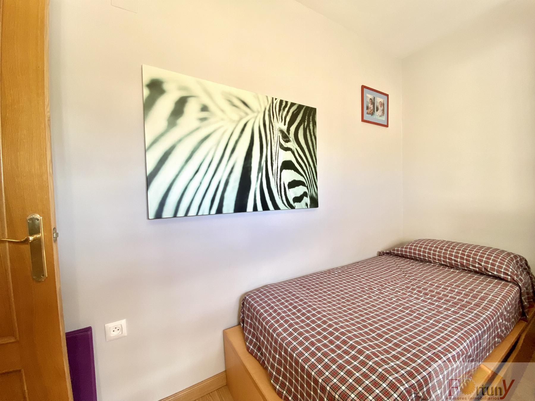Venta de apartamento en Calahonda