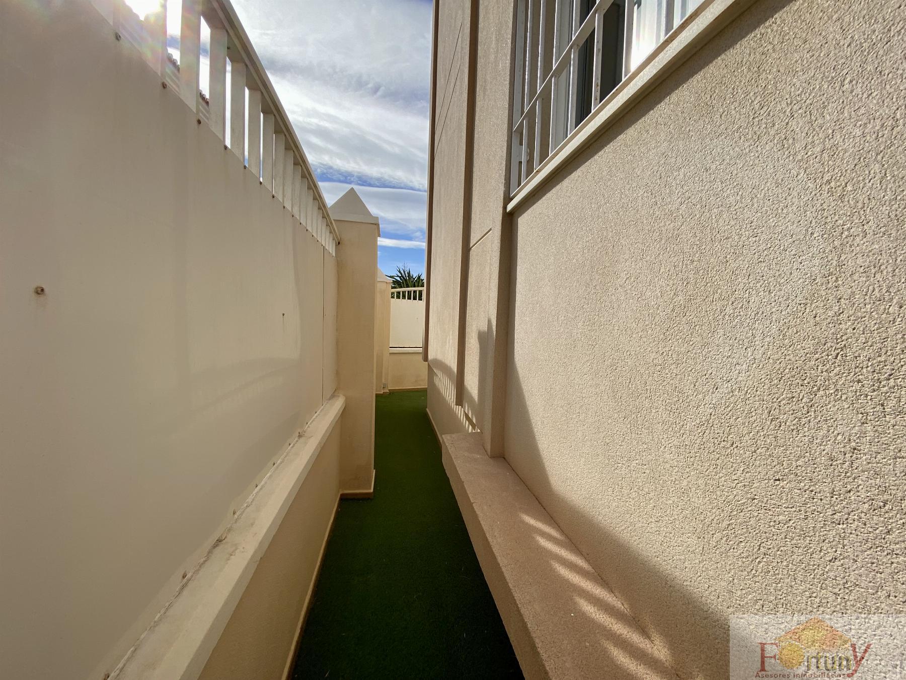 Venta de apartamento en Calahonda