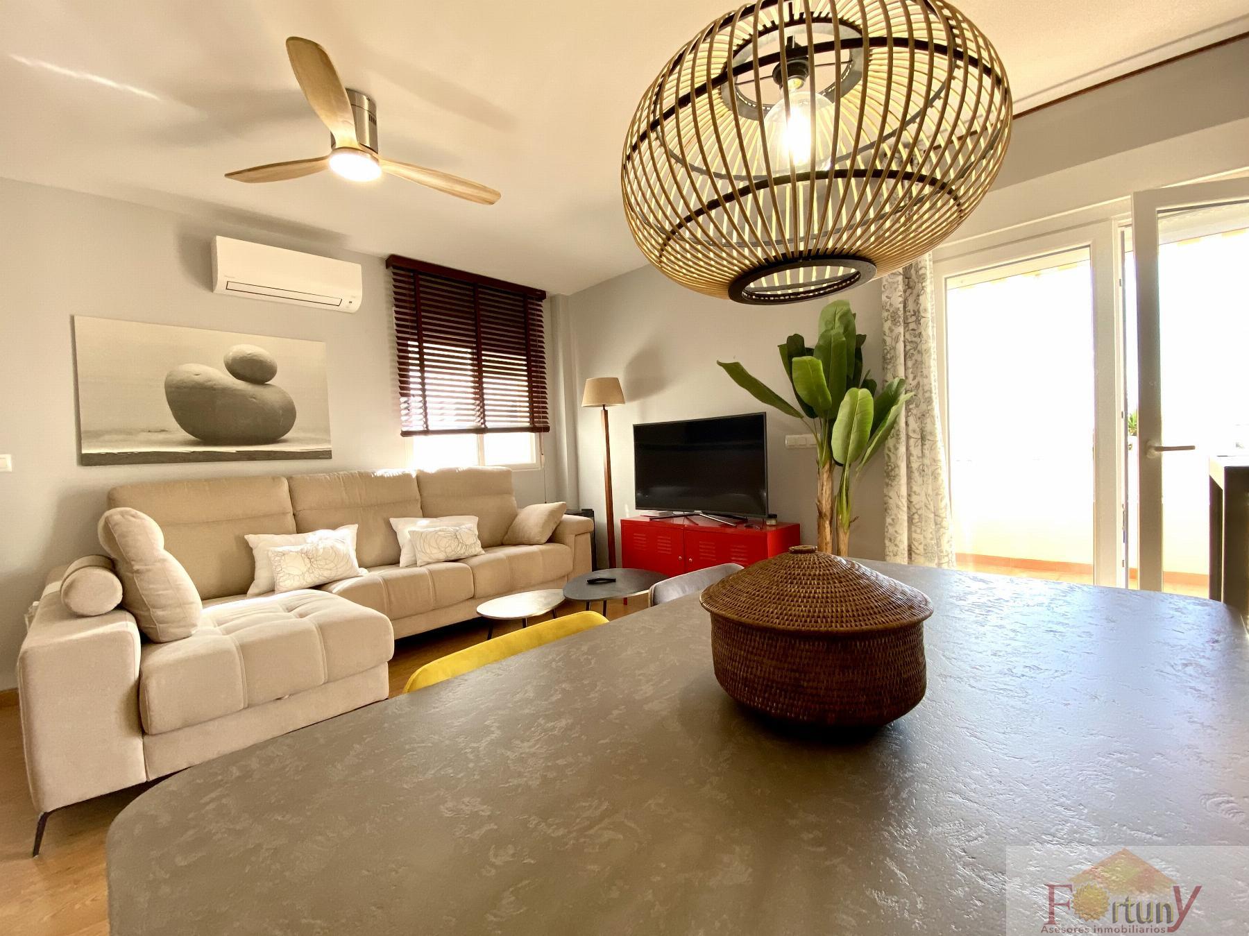 Venta de apartamento en Calahonda