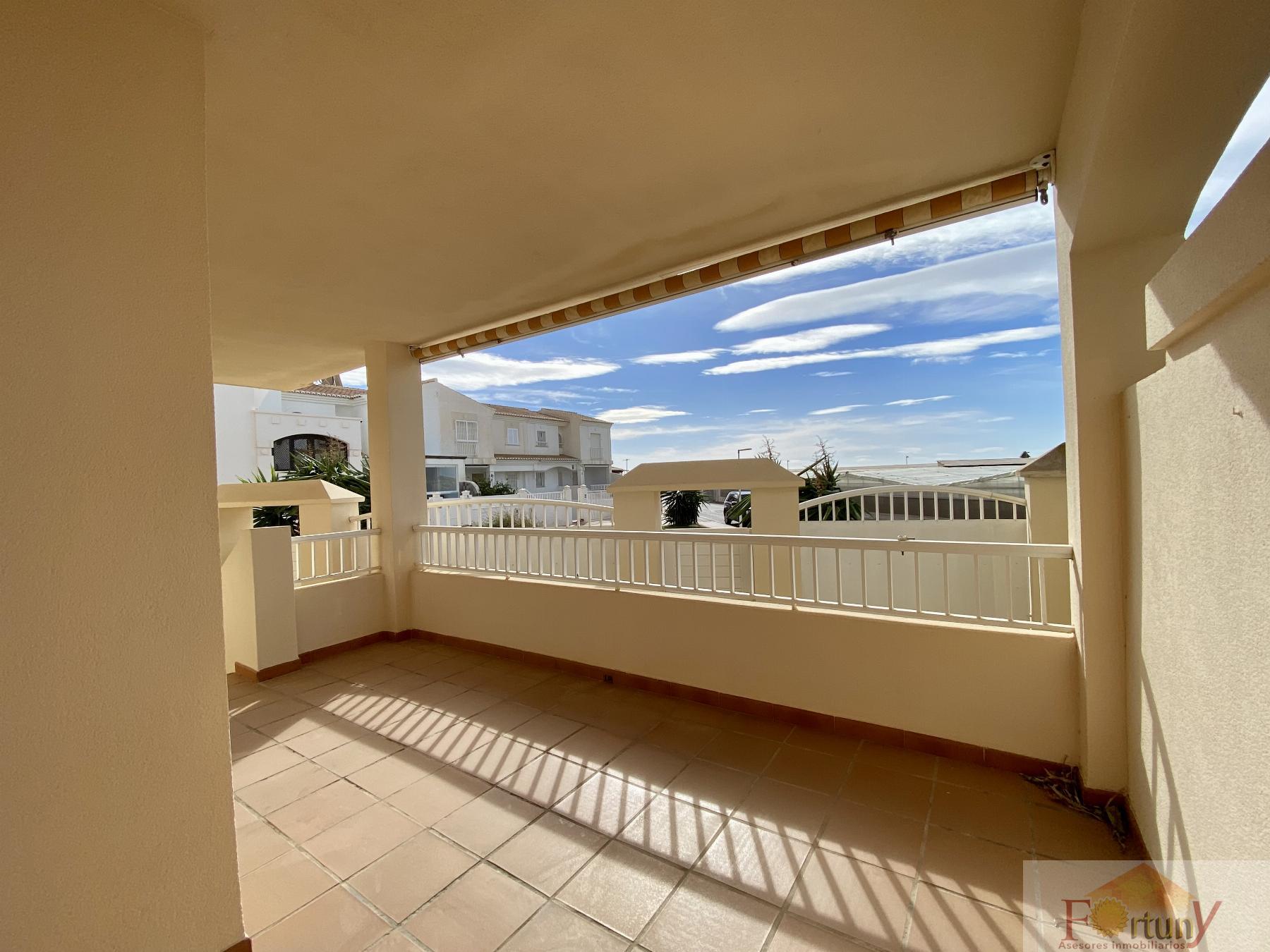 Venta de apartamento en Calahonda