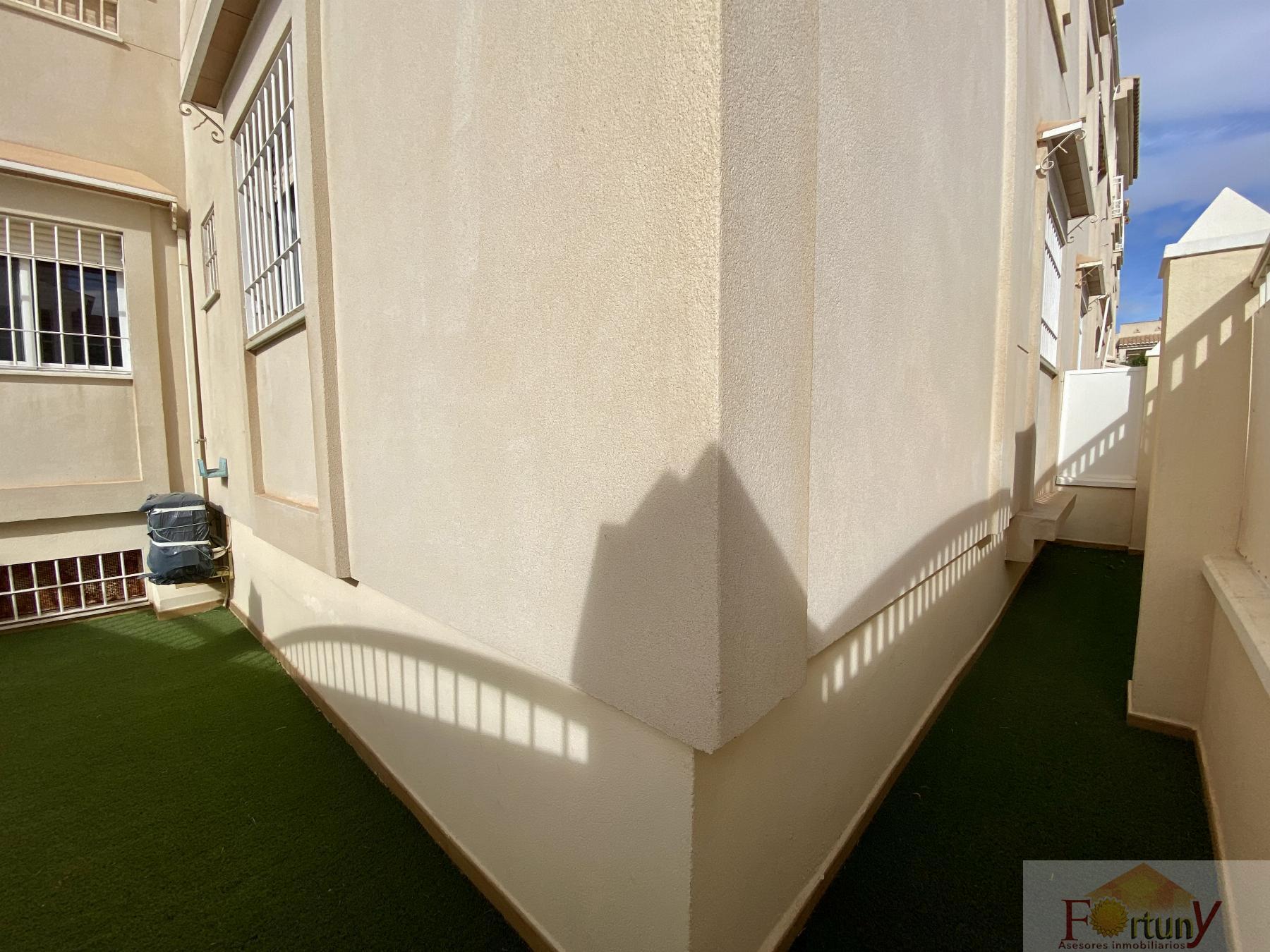 Venta de apartamento en Calahonda