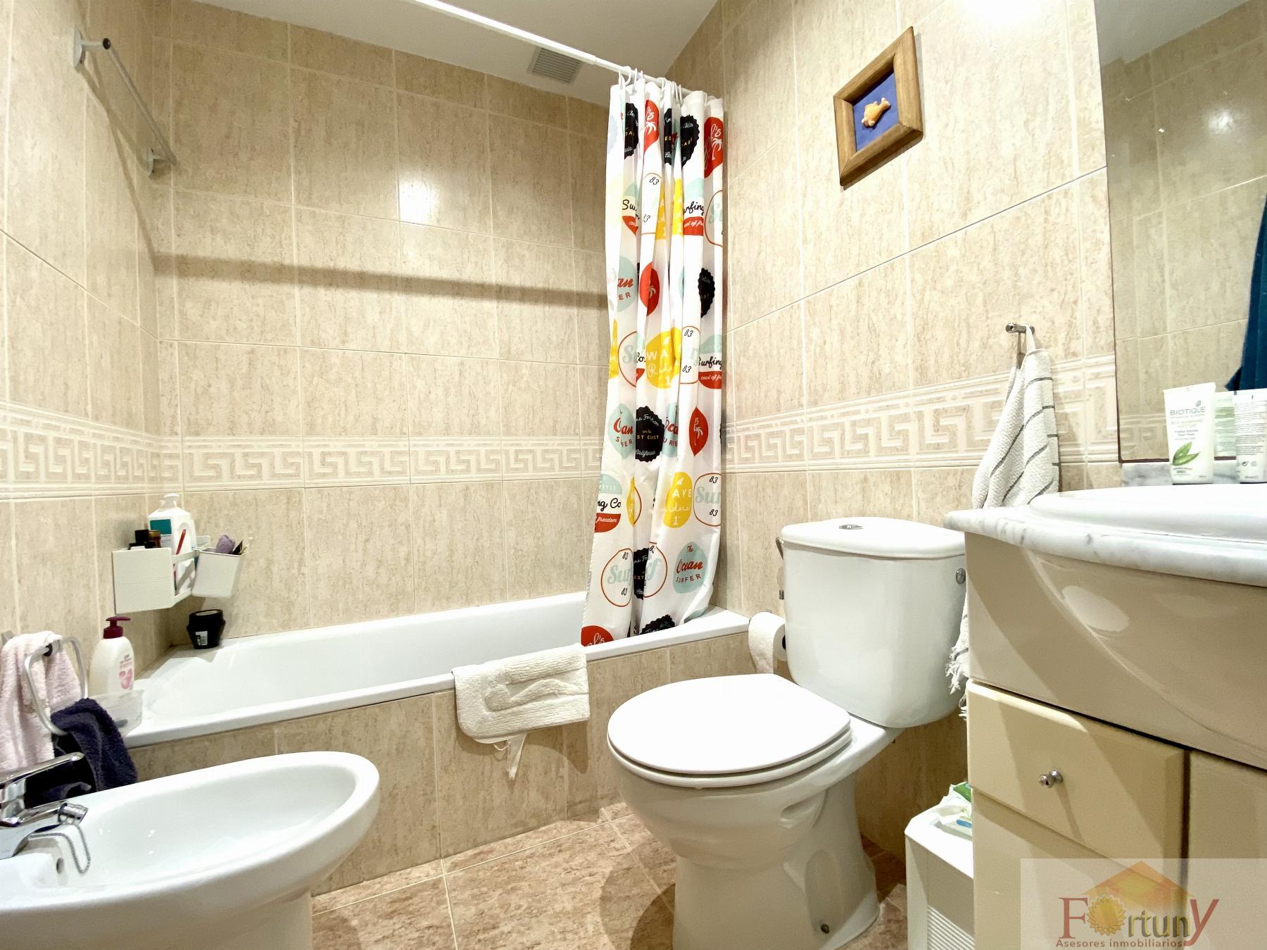 Venta de apartamento en Calahonda