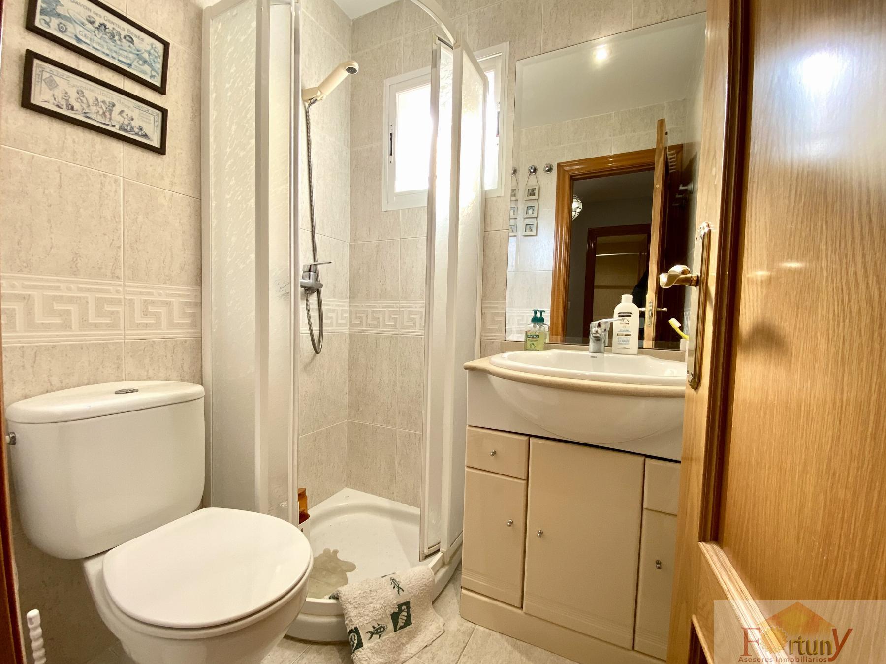 Venta de apartamento en Calahonda