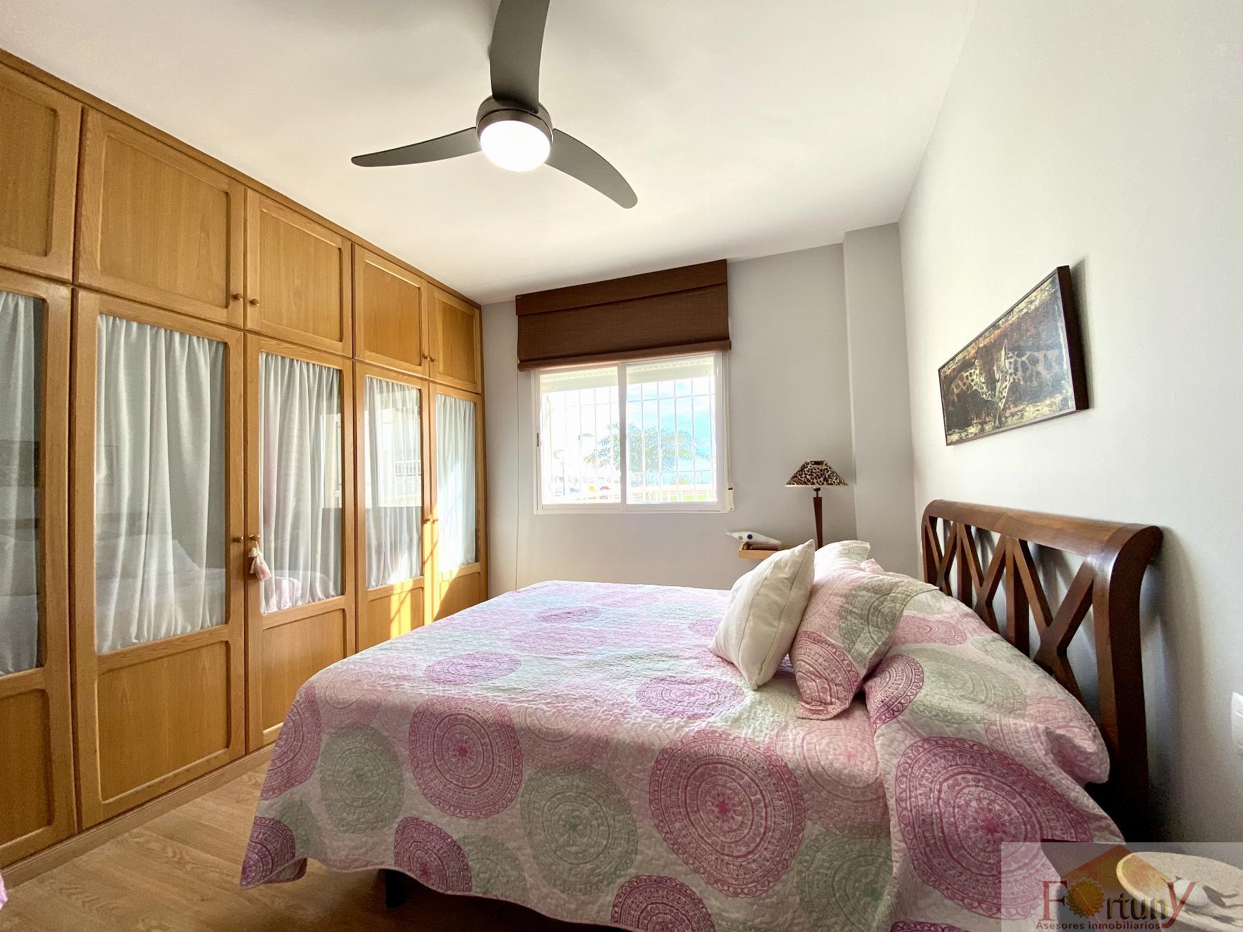 Venta de apartamento en Calahonda