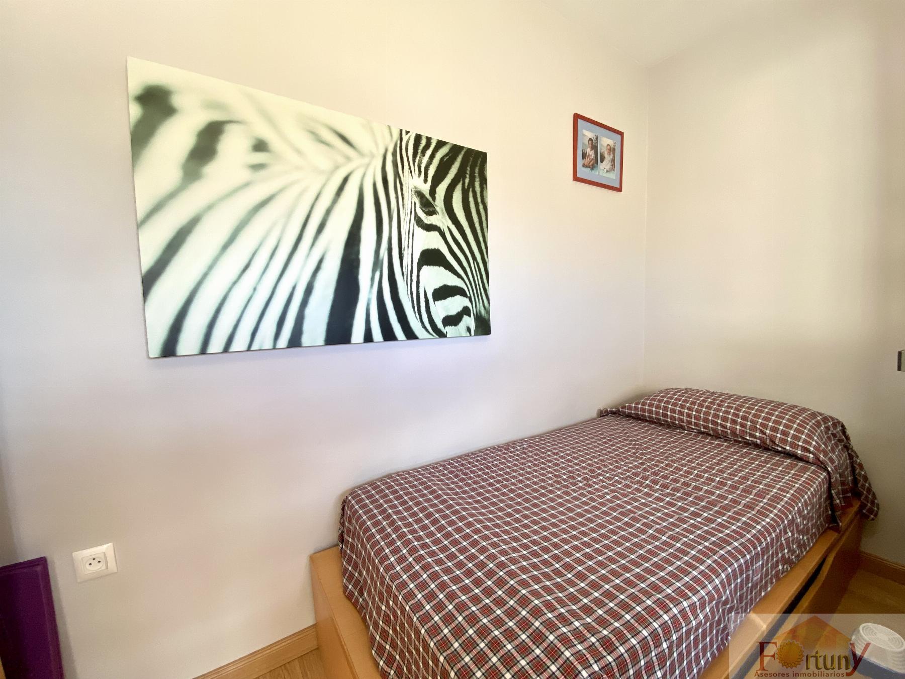 Venta de apartamento en Calahonda