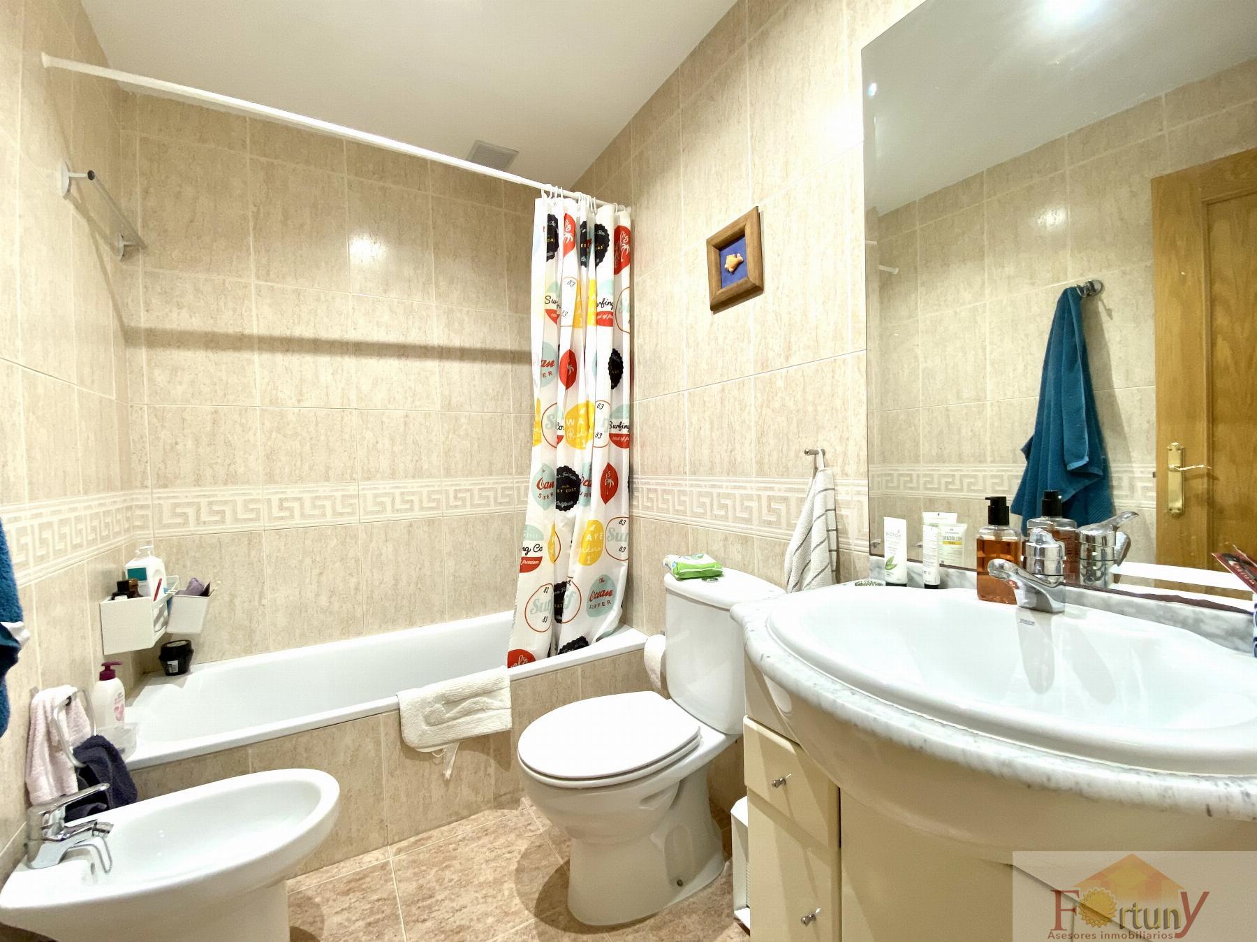 Venta de apartamento en Calahonda