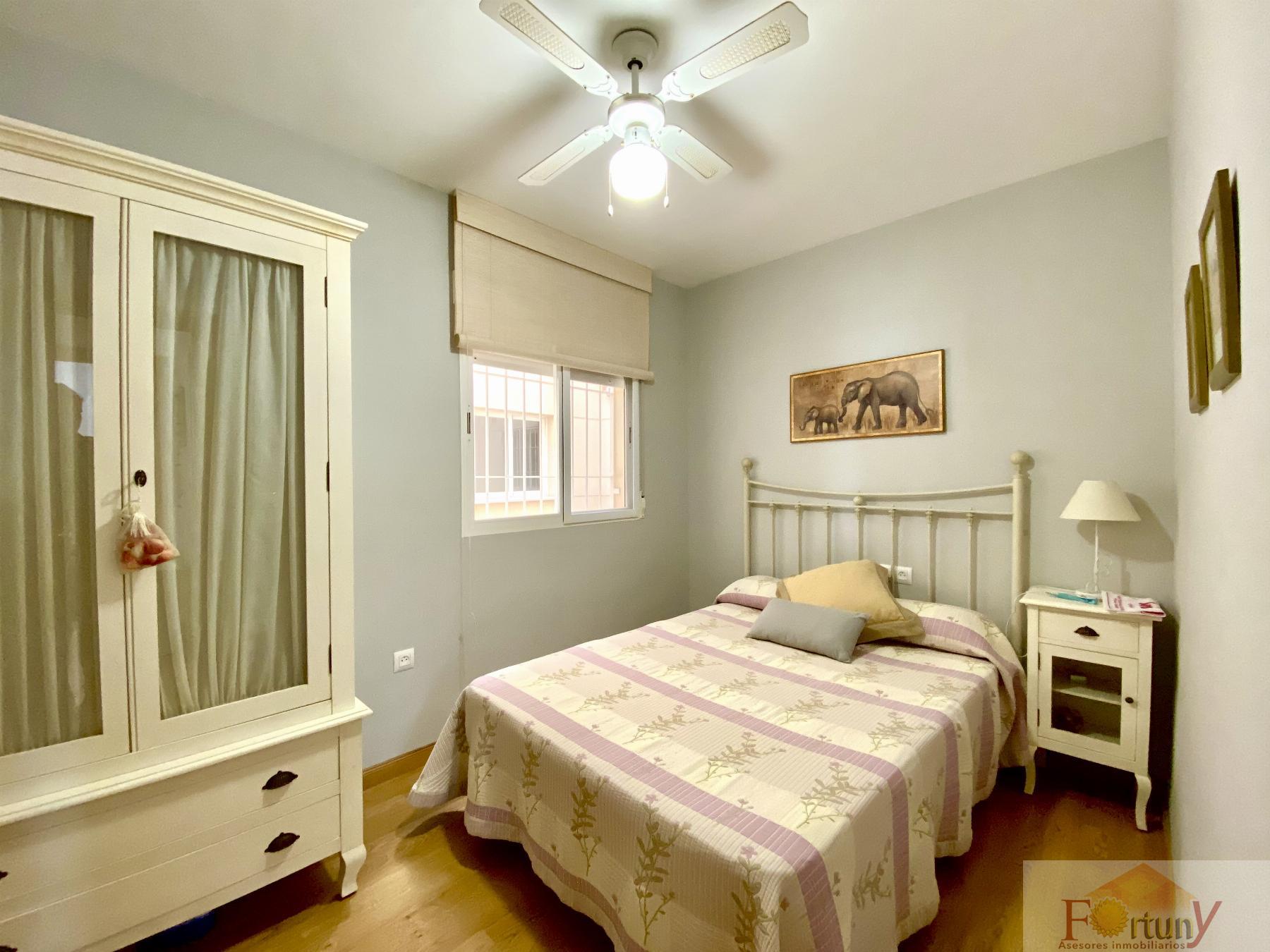 Venta de apartamento en Calahonda