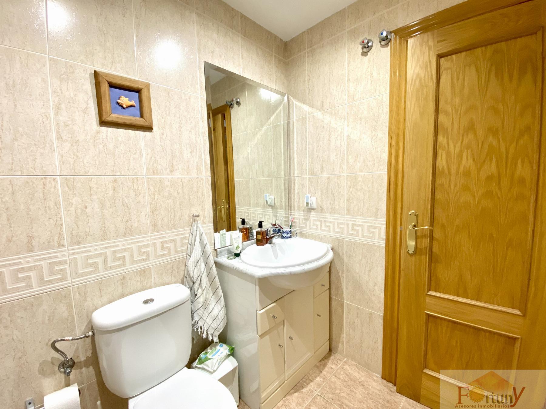 Venta de apartamento en Calahonda
