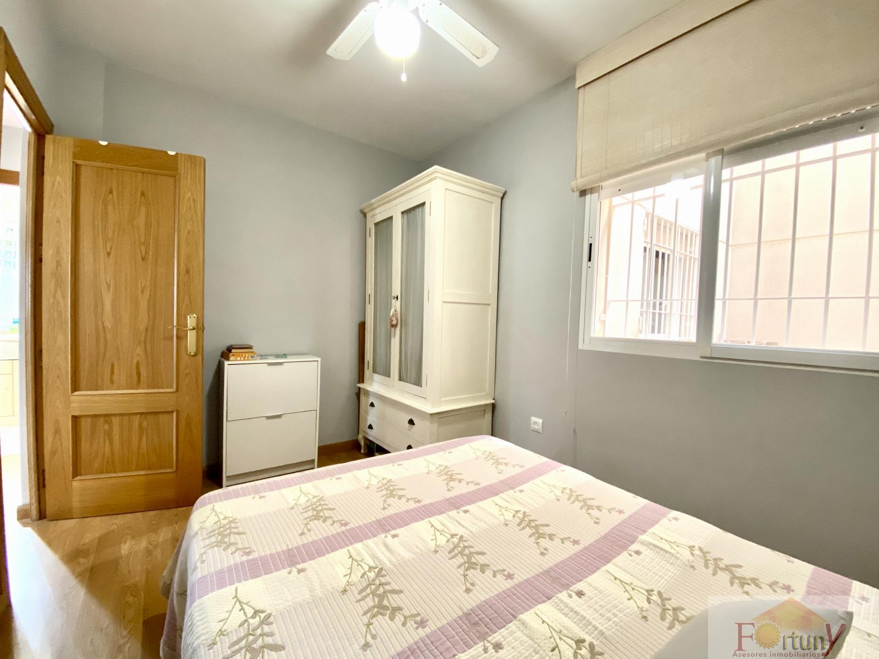 Venta de apartamento en Calahonda
