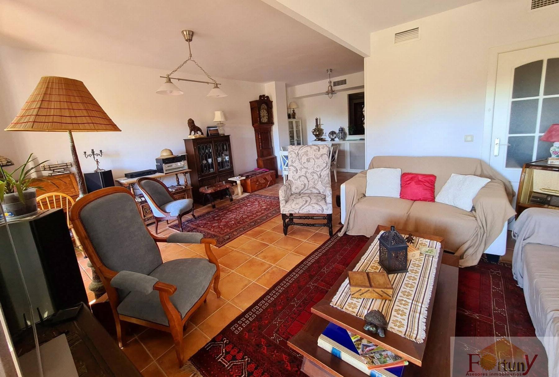 For sale of apartment in La Herradura