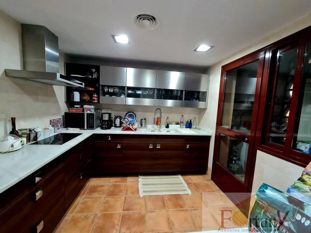 For sale of apartment in La Herradura