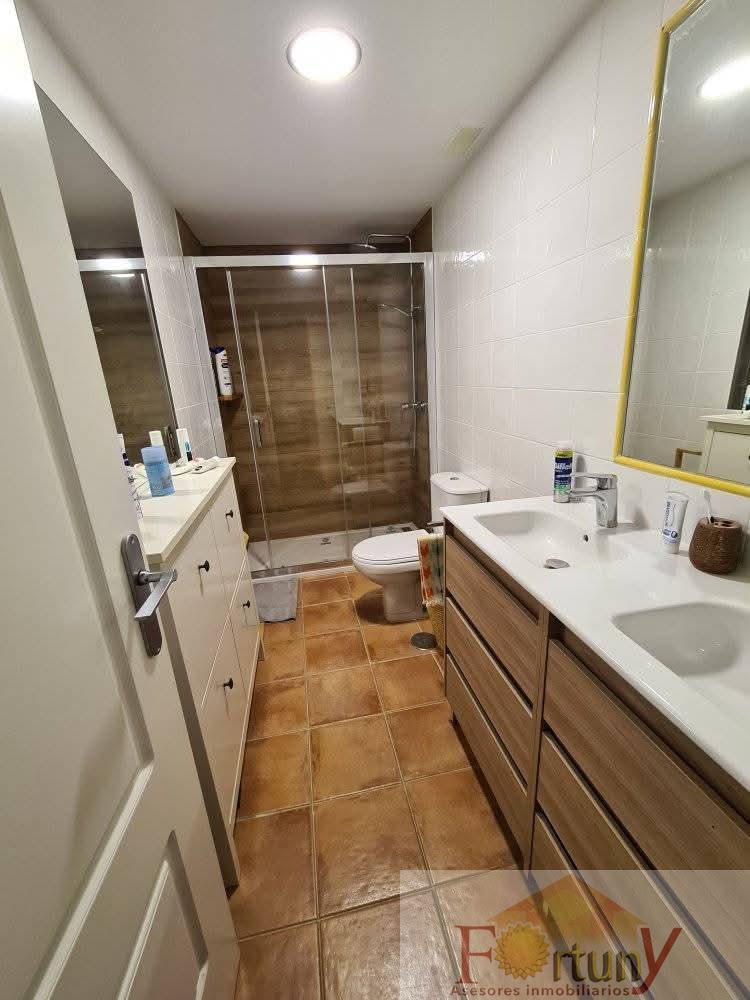 For sale of apartment in La Herradura