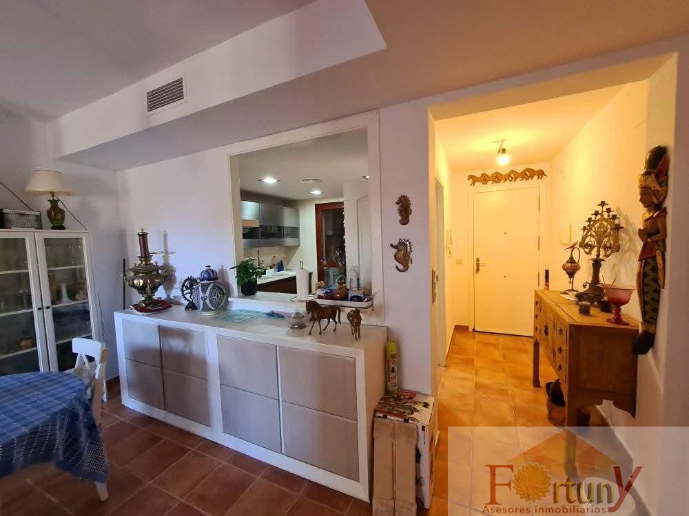 For sale of apartment in La Herradura