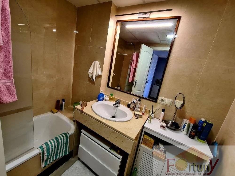 For sale of apartment in La Herradura