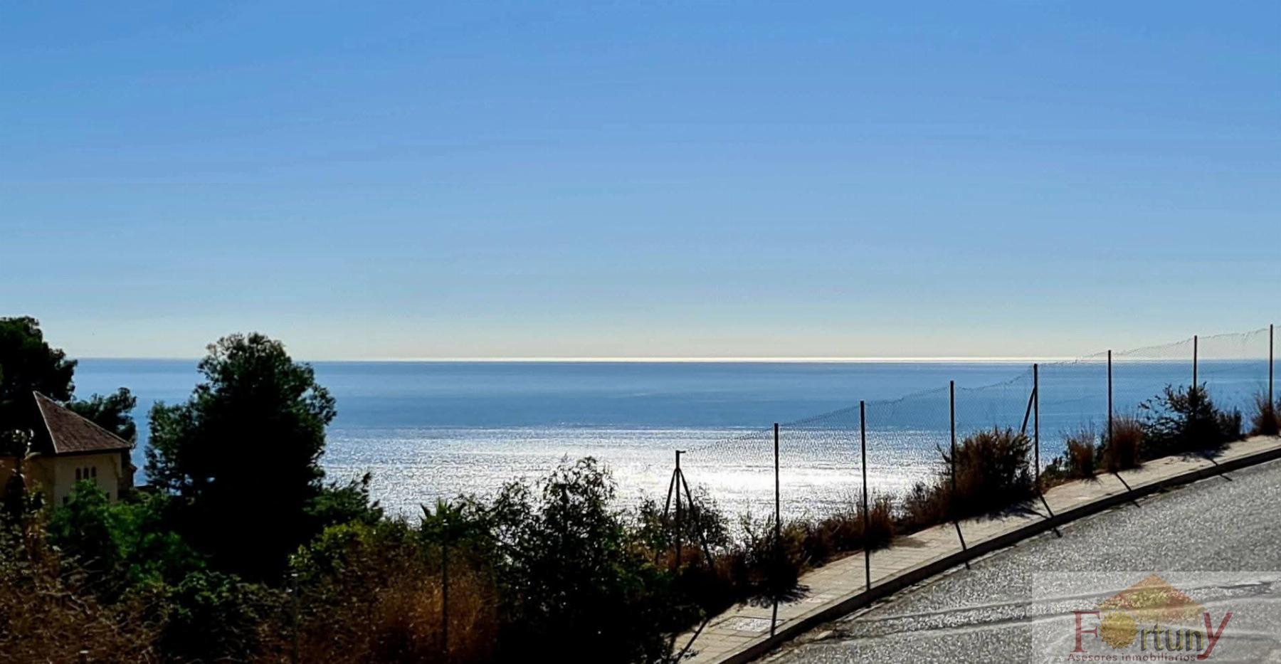 For sale of apartment in La Herradura