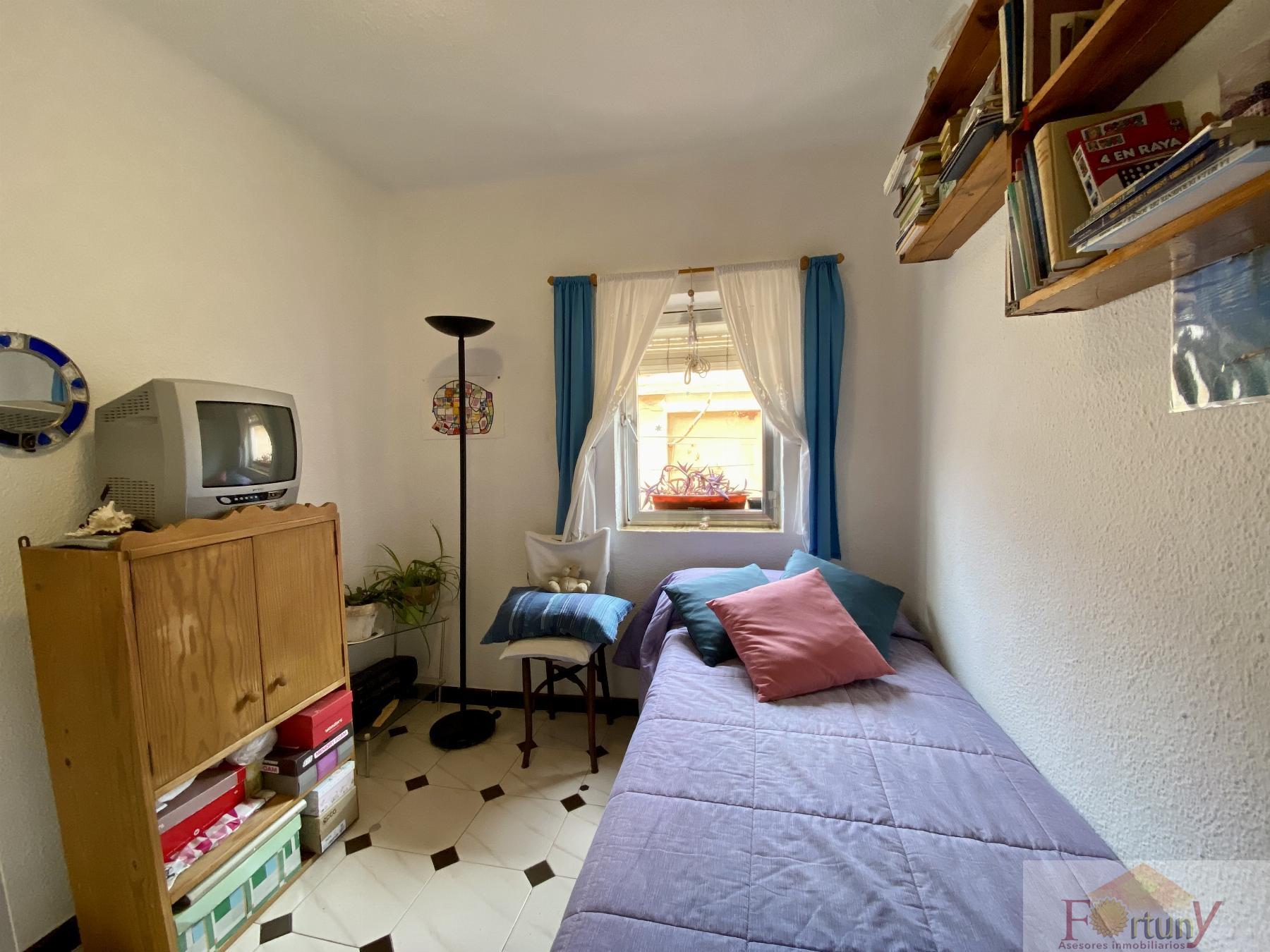 Venta de apartamento en Granada