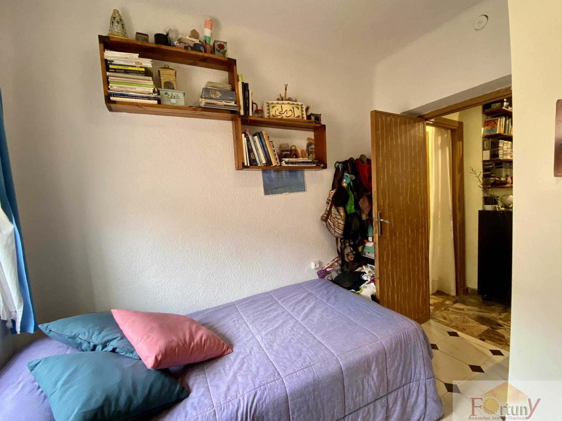 Venta de apartamento en Granada